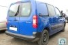 Citroen Berlingo  2009. ���� 4