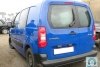 Citroen Berlingo  2009. ���� 5