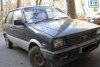 Subaru Justy  1985. ���� 1