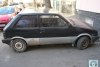 Subaru Justy  1985. ���� 2
