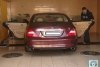 Mercedes CLS-Class 500i 2005. ���� 2