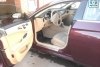 Mercedes CLS-Class 500i 2005. ���� 3