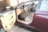 Mercedes CLS-Class 500i 2005. ���� 4