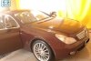 Mercedes CLS-Class 500i 2005. ���� 5