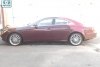 Mercedes CLS-Class 500i 2005. ���� 6