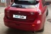 Mitsubishi Lancer SportBack 2008. ���� 2