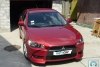 Mitsubishi Lancer SportBack 2008. ���� 4