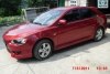 Mitsubishi Lancer SportBack 2008. ���� 5