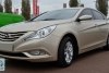 Hyundai Sonata Comfort 2010. ���� 2