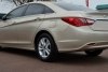 Hyundai Sonata Comfort 2010. ���� 4