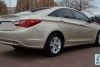 Hyundai Sonata Comfort 2010. ���� 8