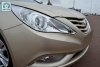Hyundai Sonata Comfort 2010. ���� 10