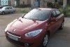 Renault Fluence  2010. ���� 2