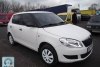 Skoda Fabia  2010. ���� 1