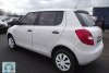 Skoda Fabia  2010. ���� 2