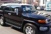 Toyota FJ Cruiser  2007. ���� 1
