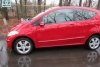 Mercedes A-Class  2006. ���� 9