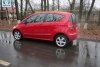 Mercedes A-Class  2006. ���� 10