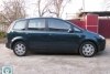Ford C-Max GHIA 2008. ���� 2