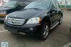 Mercedes M-Class ML500 2008. ���� 1