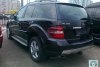 Mercedes M-Class ML500 2008. ���� 2