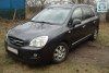 KIA Carens  2008. ���� 2