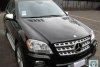 Mercedes M-Class 350 2010. ���� 1