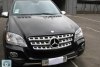 Mercedes M-Class 350 2010. ���� 2