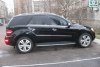 Mercedes M-Class 350 2010. ���� 3