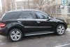 Mercedes M-Class 350 2010. ���� 4