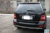 Mercedes M-Class 350 2010. ���� 5