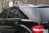Mercedes M-Class 350 2010. ���� 9