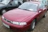 Mazda 626  1998. ���� 2