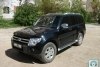 Mitsubishi Pajero Wagon 3,2DID 2008. ���� 2
