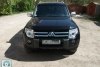 Mitsubishi Pajero Wagon 3,2DID 2008. ���� 10