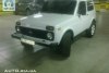 ��� 2121 Niva 21214 ����� 2009. ���� 1