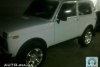 ��� 2121 Niva 21214 ����� 2009. ���� 3
