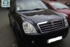 SsangYong Rexton DLX 2008. ���� 1