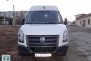 Volkswagen Crafter  2008. ���� 2