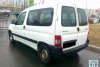 Peugeot Partner  2008. ���� 2