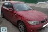 BMW 1 Series 116I 2007. ���� 7