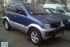 Daihatsu Terios 1,3 AWT 2003. ���� 1