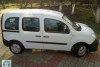Renault Kangoo GRANDCOMFORT 2009. ���� 10