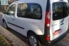 Renault Kangoo GRANDCOMFORT 2009. ���� 9