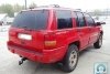Jeep Cherokee  1997. ���� 4