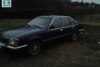 Opel Senator � 1986. ���� 11
