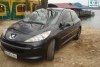 Peugeot 207  2006. ���� 3