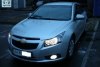 Chevrolet Cruze  2011. ���� 2