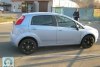 Fiat Grande Punto  2006. ���� 3
