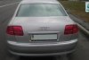 Audi A8 LONG 2009. ���� 4